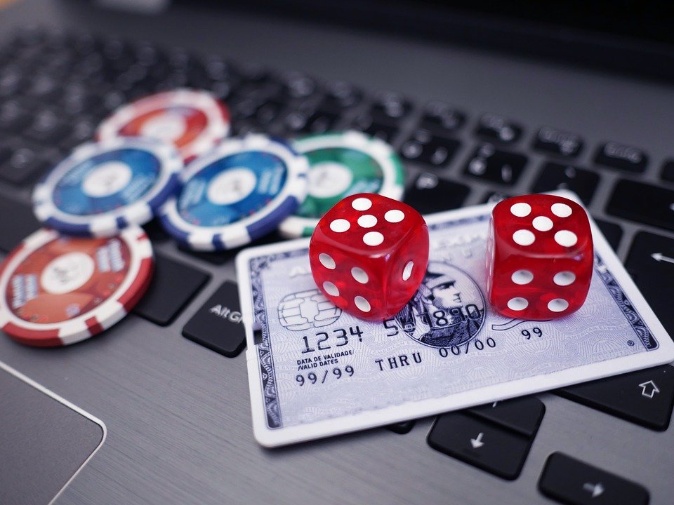 Online casino games