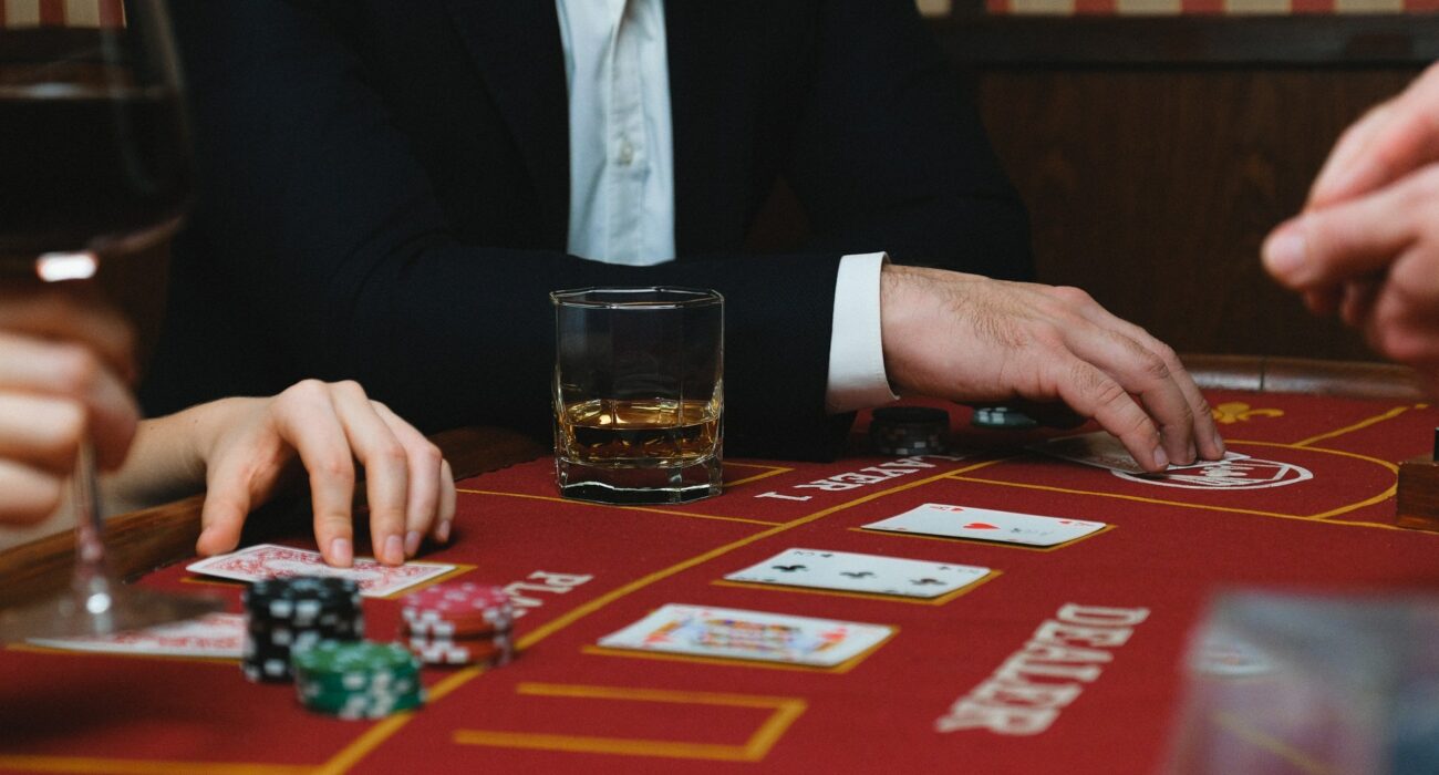 The Ultimate Guide to Online Casino Gaming