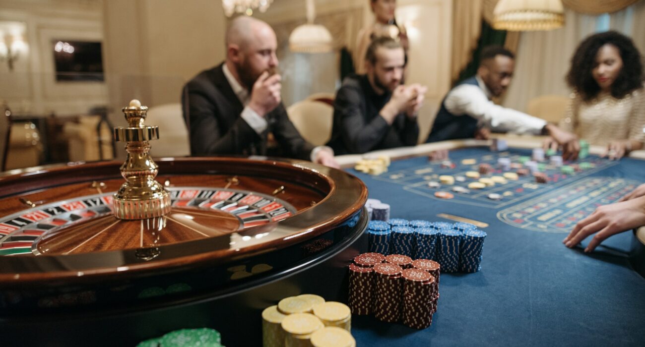 THE TOP 13 GUIDELINES FOR PLAYING BACCARAT