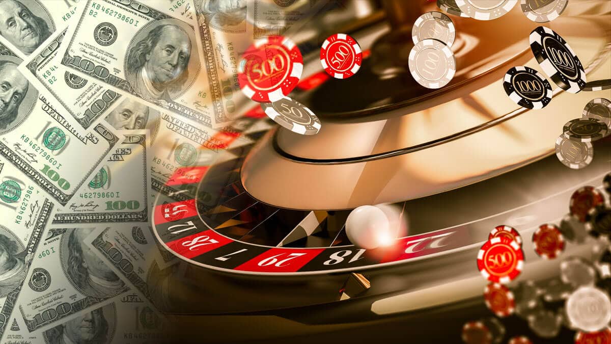 Why are casinos consistently profitable according to the mathematics of deception?