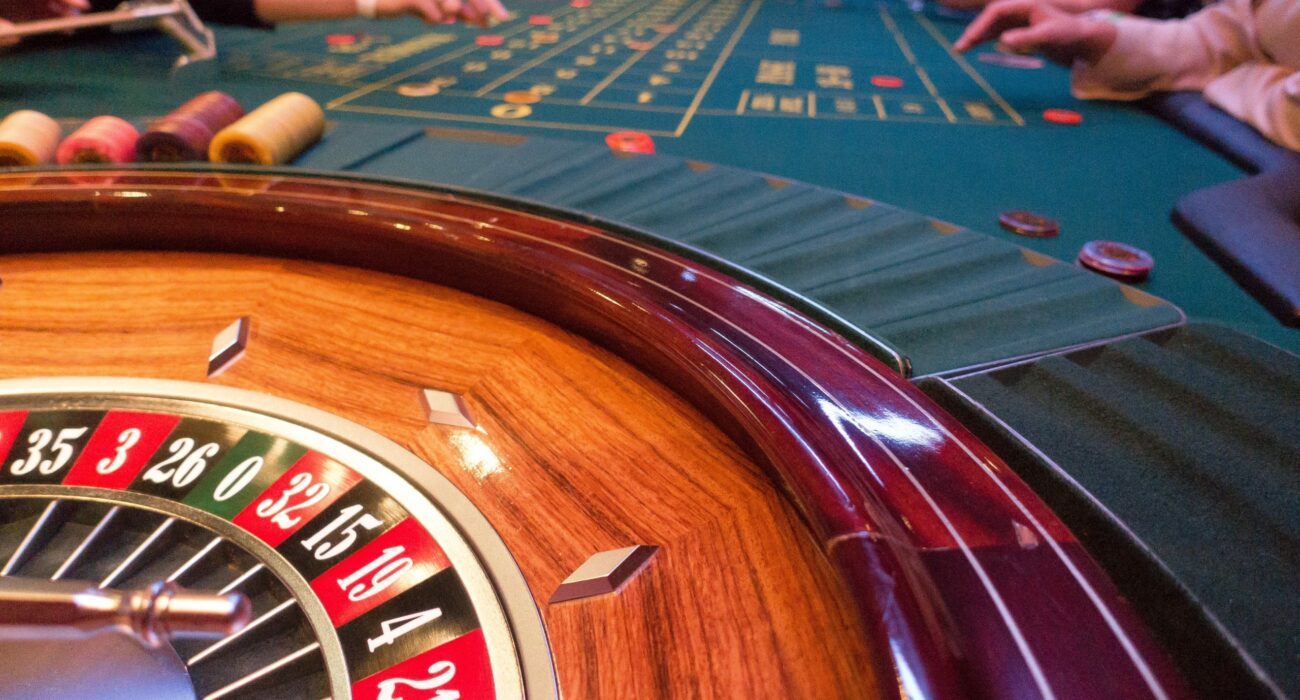 How Playing Casino Games Fosters Strategic Thinking